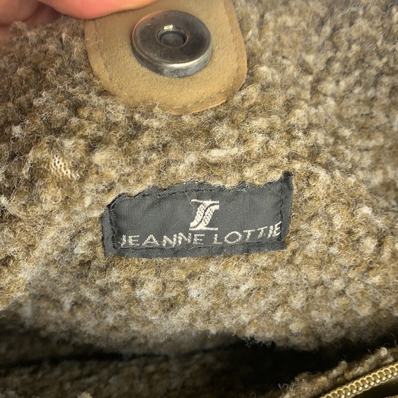 VINTAGE JEANNE LOTTIE - Picture 5 of 9